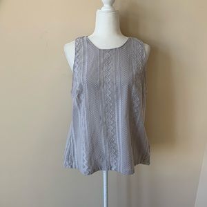 Stitch Fix 41 Hawthorn tank 1711